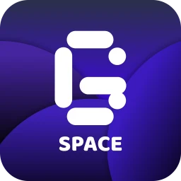 أيقونة G-Space